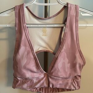 Buffbunny sports bra